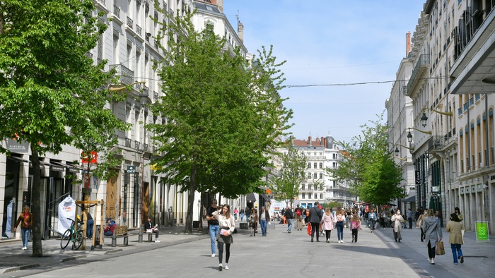 La Part-Dieu | Drupal